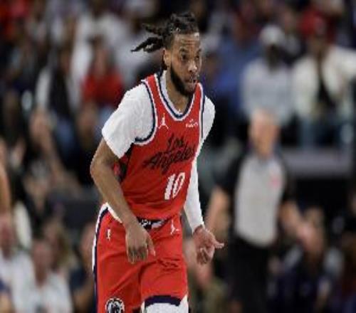 加蘭：隨著球隊逐漸確立自身風格希望我們能繼續(xù)保持更快的節(jié)奏