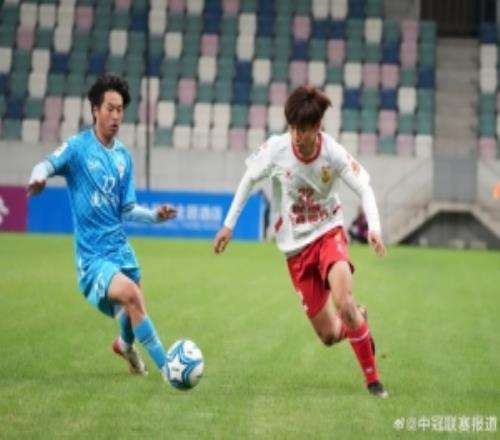 中冠首輪綜述：山西龍盛12大連龍卷風、大連聚惺晟恒40獲勝