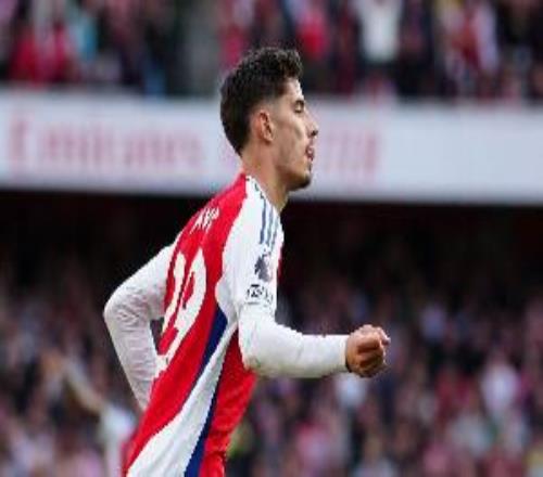 哈弗茨：拉亞有些被低估了，最近兩個(gè)賽季他是世界最佳門(mén)將