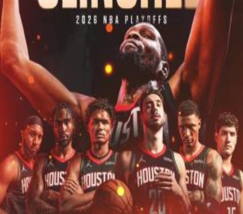 首輪瞄準湖人了火箭能比上賽季更進一步嗎