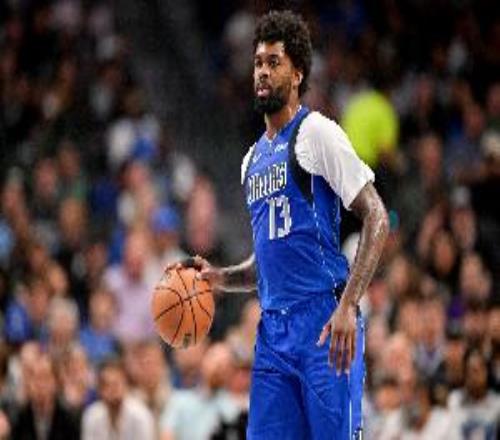 馬紹爾因臀部挫傷退賽！基德：目前還未列為缺陣明天看感覺如何