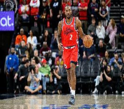 殺戮機甲！倫納德全場19投11中&三分10中6砍下34分4板3助1斷