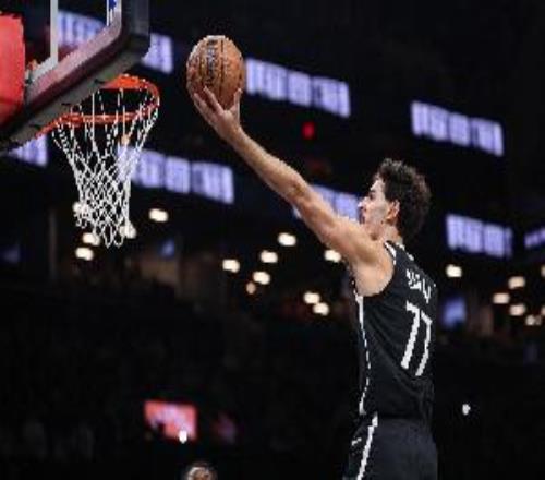 沖擊力十足！薩拉夫13中5拿19分5板罰球10中9