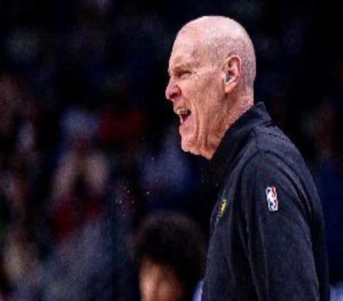 卡萊爾：常規(guī)賽最后3場我們保持過去5年形成的精神面貌至關(guān)重要