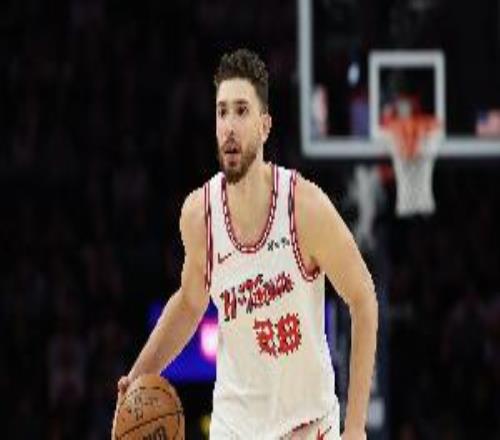 媒體人評火日半場：申京和杰倫格林各有各的心事