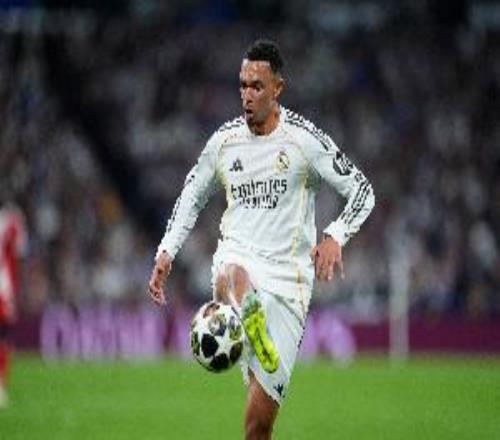 阿諾德：皇馬需復(fù)盤這場(chǎng)比賽，我們已找到可以針對(duì)拜仁的突破口