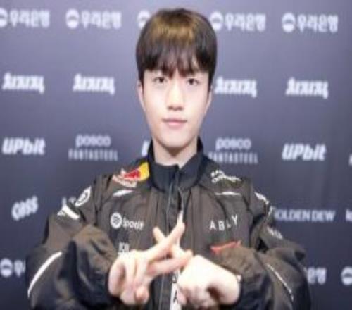 Keria：之前打得太畏縮，就跟隊友說要打得更自信些