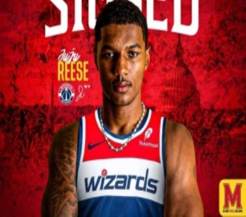 雙向合同球員！朱利安里斯最近5場場均13.6分13.2板2.2助1.6斷