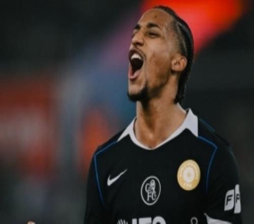 7場3球1助！官方：若昂佩德羅當選切爾西3月最佳球員