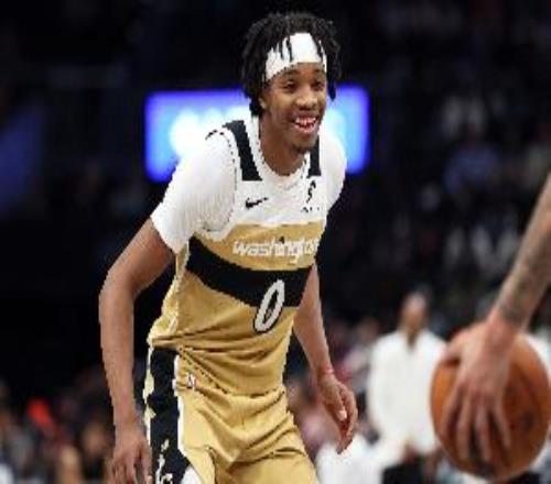 打得還可以！庫利巴利10中7高效拿下19分3板1助2帽