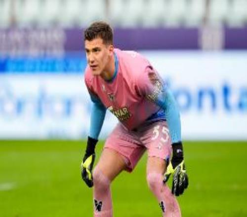 意媒：除了A斯坦科維奇外，國(guó)米還在考慮買(mǎi)回門(mén)將F斯坦科維奇