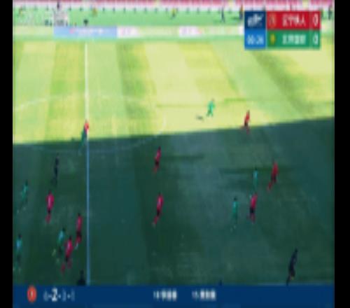 足協(xié)裁判評議：韓镕澤禁區(qū)外手接球出示黃牌正確，VAR未介入正確