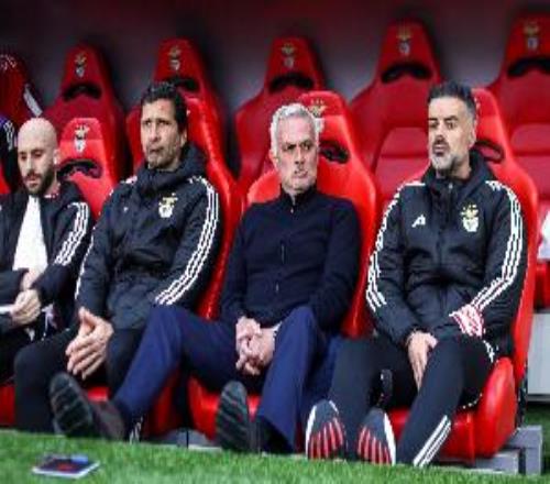 歐冠資格也懸了！本菲卡先賽落后第二2分，此前15年僅1次無(wú)緣歐冠