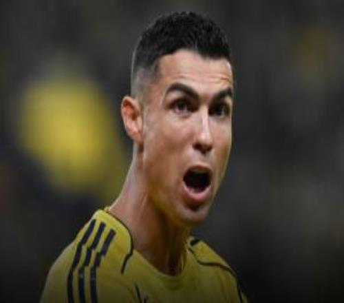 961還是967球報(bào)：德轉(zhuǎn)方面稱阿拉冠未獲FIFA認(rèn)可，C羅6球未統(tǒng)計(jì)