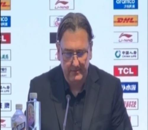 凱撒：想在客場擊敗遼寧得發(fā)揮非常完美才行遼寧的籃球基礎(chǔ)很好