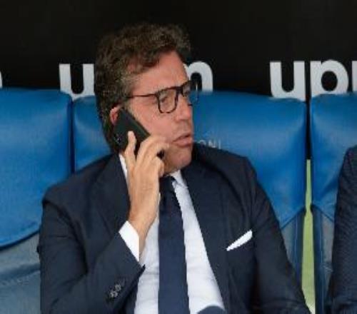 莫雷托：羅馬可能更換總監(jiān)并考慮瓊托利，米蘭管理架構(gòu)也可能改進(jìn)