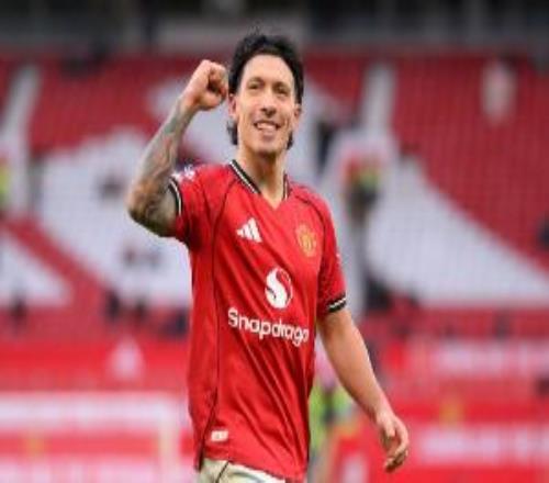 官方：利馬參與曼聯(lián)全程合練，這是他復出過程的又一重要進展