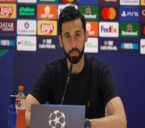 阿韋洛亞：姆巴佩被鏟顯然應(yīng)該是紅牌拜仁在一起磨合的時(shí)間更長(zhǎng)