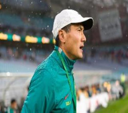 體壇：國足約戰(zhàn)泰國朝鮮存疑問為何熱身意大利幾無可能