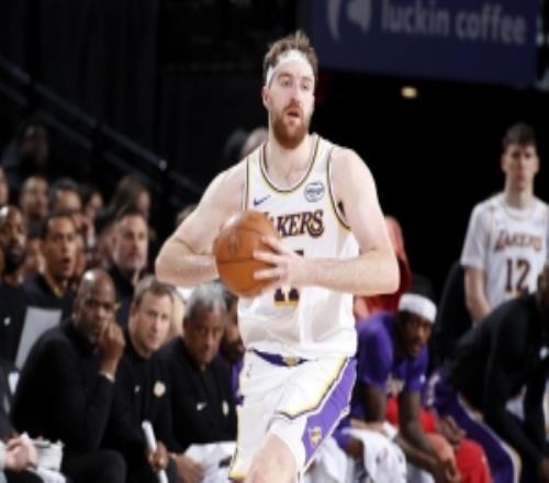 蒂米：雖折損三大核心但我們依然得拼盡全力最近我一直在G聯(lián)盟