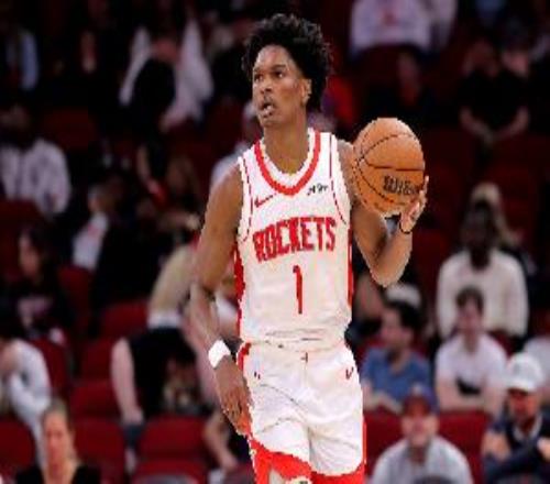 阿門本賽季場(chǎng)均15+5+5+1斷&命中率50%+達(dá)此數(shù)據(jù)唯一非全明星球員