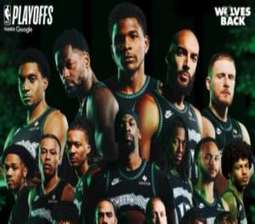 西部前六確定！火箭逆轉(zhuǎn)太陽助森林狼鎖季后賽太陽將參加附加賽