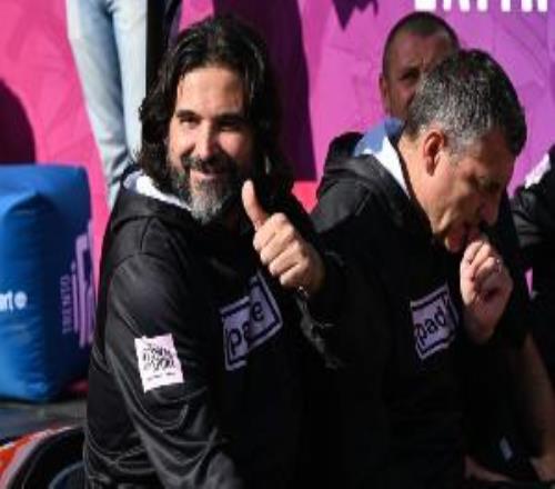 阿達(dá)尼：米蘭的5名前鋒完全沒(méi)有配合，真不知道平時(shí)是怎么訓(xùn)練的