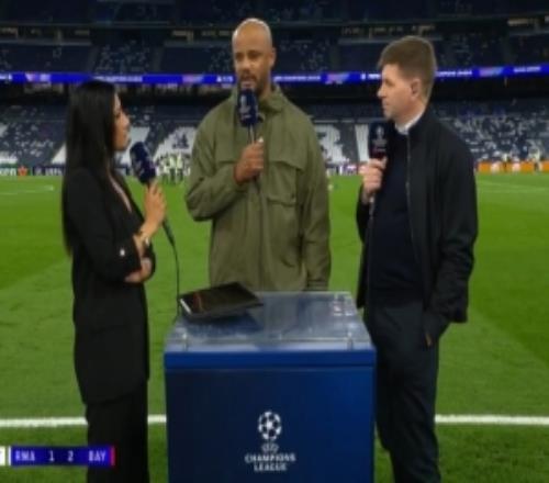 一場(chǎng)大勝孔帕尼：這可遠(yuǎn)不止是大勝，打皇馬這種硬仗需萬(wàn)全準(zhǔn)備