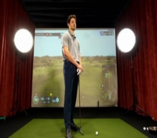 拉门斯:我喜欢打高尔夫,不断进步的感觉让我上瘾,足球里这很难