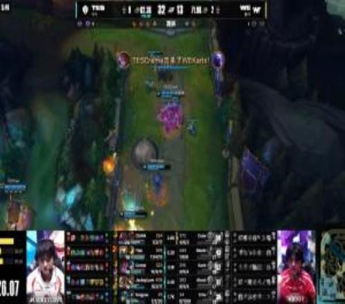 誰說哥哥不殺人！JackeyLove復出首次超神8217Carry隊友拿下首局