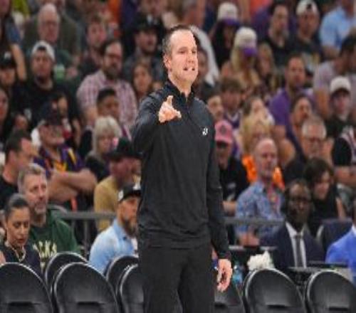 背靠背對陣獨行俠！奧特：會評估球員情況決定是否安排輪休