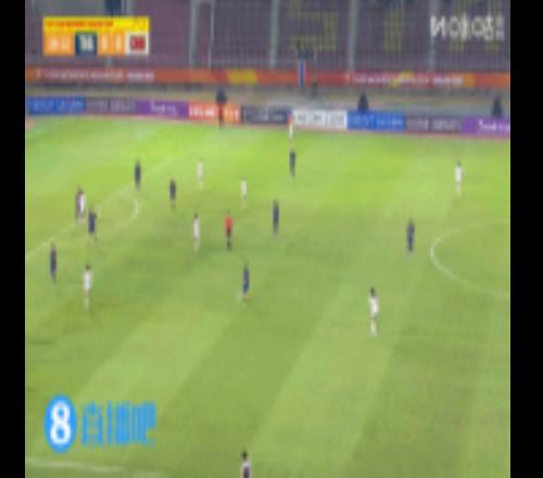 勢(shì)大力沉！肖亞飛起腳遠(yuǎn)射，泰國(guó)門將黃油手，U20中國(guó)女足10領(lǐng)先