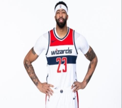 奇才主帅：安东尼戴维斯和特雷杨预计本赛季均将不会再出战！