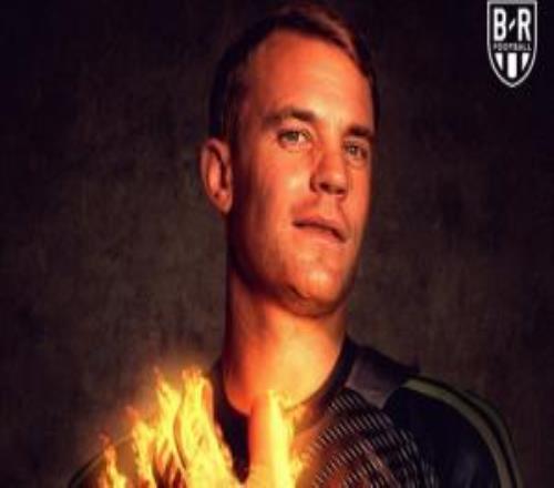 40歲仍然能打！諾伊爾vs皇馬合集：9次撲救！拒單刀+化解多次打門