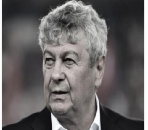 歐足聯(lián)官方悼念盧切斯庫(kù)：非常悲痛獲悉此事，主席切費(fèi)林向他致敬