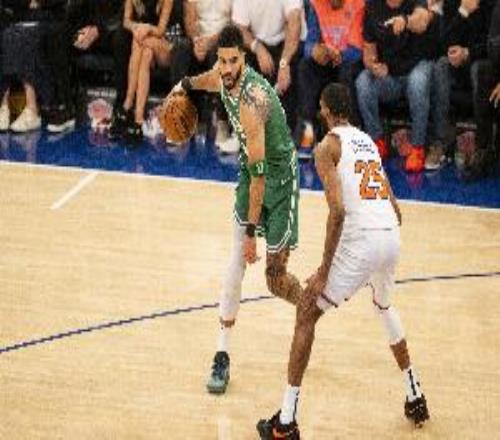 塔圖姆：我會(huì)出戰(zhàn)尼克斯但我其實(shí)不太期待重返麥迪遜廣場(chǎng)花園