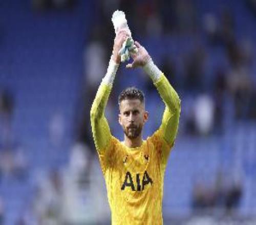 記者：國米與橡樹資本管理層進(jìn)行會談，今夏優(yōu)先引進(jìn)門將維卡里奧