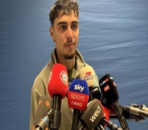 帕夫洛維奇：在客場戰(zhàn)勝皇馬并不容易，諾伊爾對我們依然非常重要