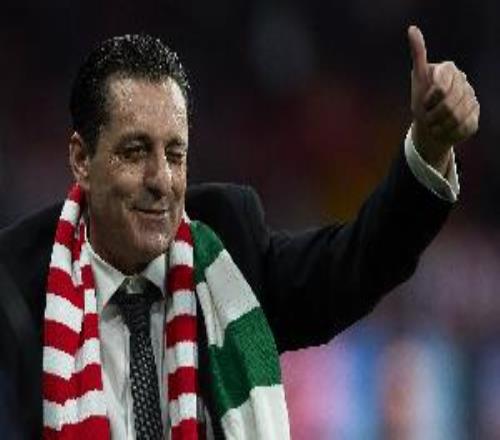 馬競舊將：我們曾兩次淘汰梅西領(lǐng)銜的巴薩，希望格列茲曼獲得歐冠