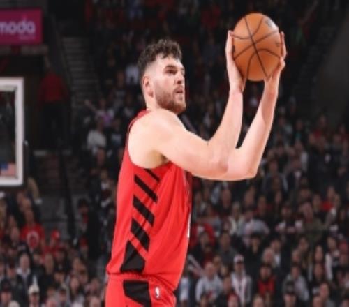 拓記：魔獸訓練時三分很準但比賽中不投克林根可是真練出來了