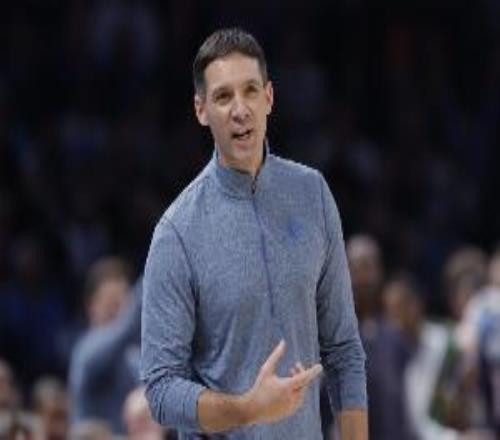 戴格諾特：半場(chǎng)收官時(shí)攻防表現(xiàn)都很棒下半場(chǎng)我們延續(xù)了狀態(tài)