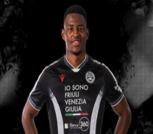 米體：烏迪內斯前鋒蓋耶使用假駕照被查，俱樂部已委托律師處理