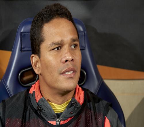 鋒無力！自2015年以來，米蘭單賽季進球最多球員仍是卡洛斯巴卡