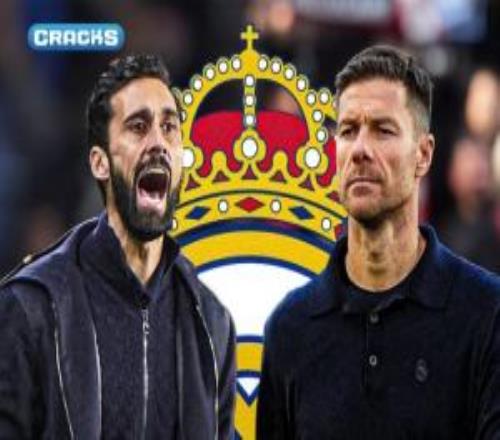 輸球率近2倍！阿韋洛亞上任后18場比賽輸6場，阿隆索28場僅輸5場