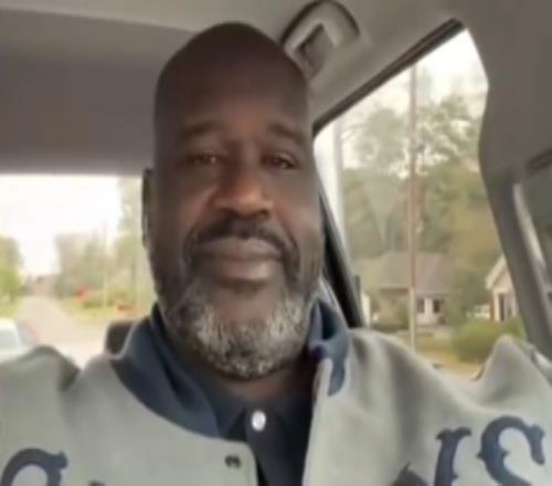 歲月是把殺豬刀！奧尼爾回憶青蔥時期：誰年輕時不是個帥哥