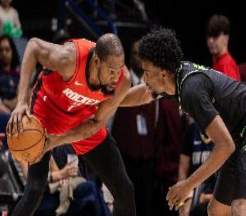 肯揚馬?。郝?lián)盟歷史上的所有巨星都需要體系只有杜蘭特例外