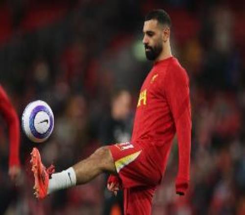 斯米切爾：薩拉赫應(yīng)去美職聯(lián)，他會和梅西一樣引起轟動