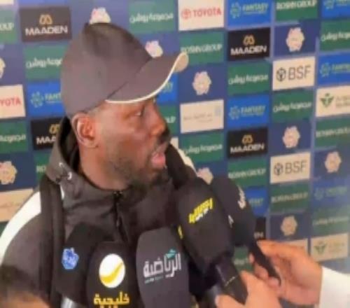 庫(kù)利巴利：沙特聯(lián)賽競(jìng)爭(zhēng)激烈，新月、勝利、吉達(dá)國(guó)民都有機(jī)會(huì)奪冠