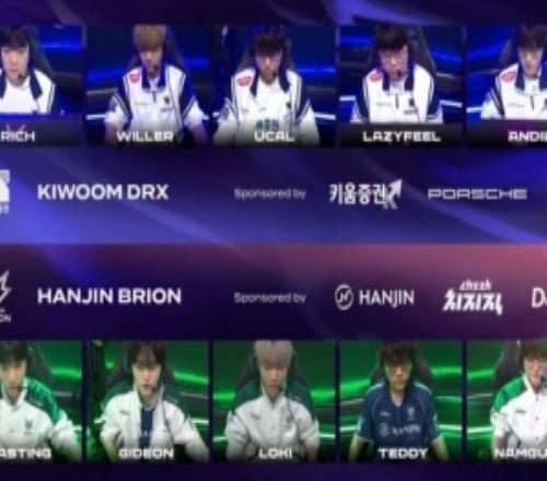 机长回来了Teddy八杀Ez操作拉满GIDEON螳螂飞天BRO10KRX