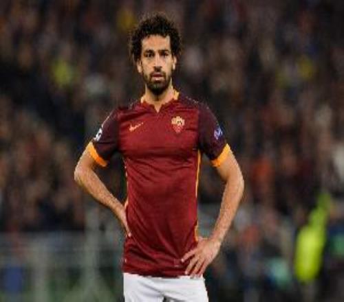 薩巴蒂尼：希望薩拉赫做出一個(gè)浪漫的決定，回歸羅馬